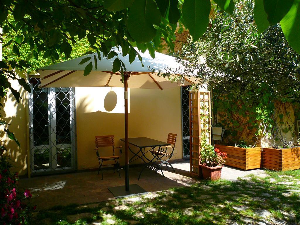 Apartamento Casa Gabriella Pisa Exterior foto