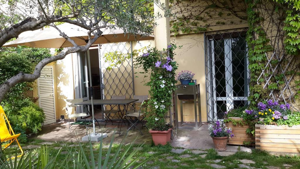 Apartamento Casa Gabriella Pisa Exterior foto